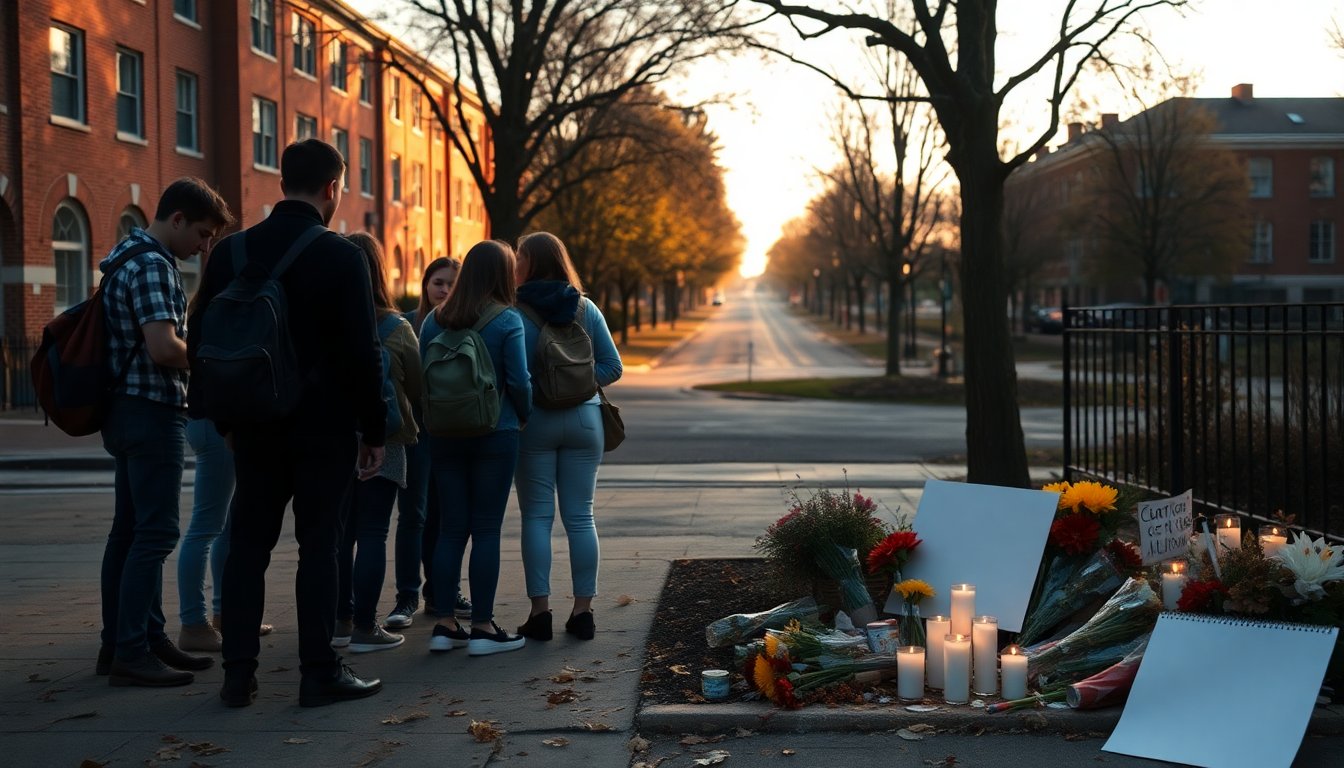 the repercussions of political violence in modern america python 1757681801