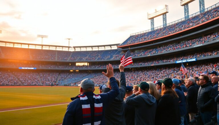 the significance of trumps return to yankee stadium amid national pride python 1757640362