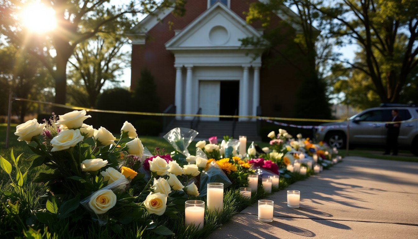 tragic shooting at grand blanc mormon church leaves multiple casualties python 1759080572