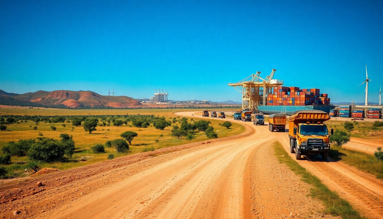 understanding africas evolving logistical landscape for critical minerals python 1757140223