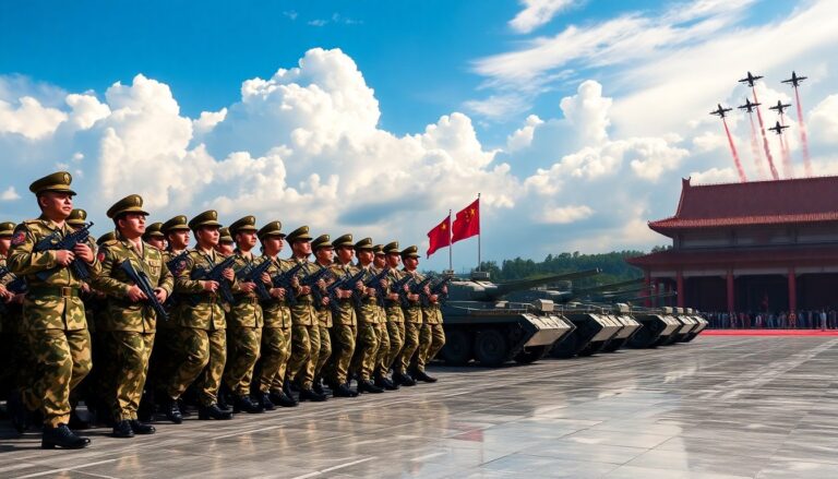 understanding chinas military evolution through new branches and technology python 1757196208