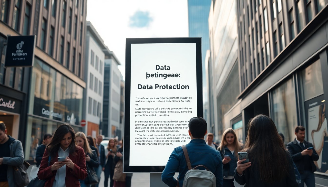 understanding data protection compliance in the digital age python 1756959685