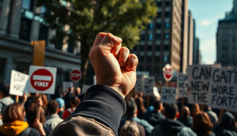 understanding the consequences of political violence in todays climate python 1757786547