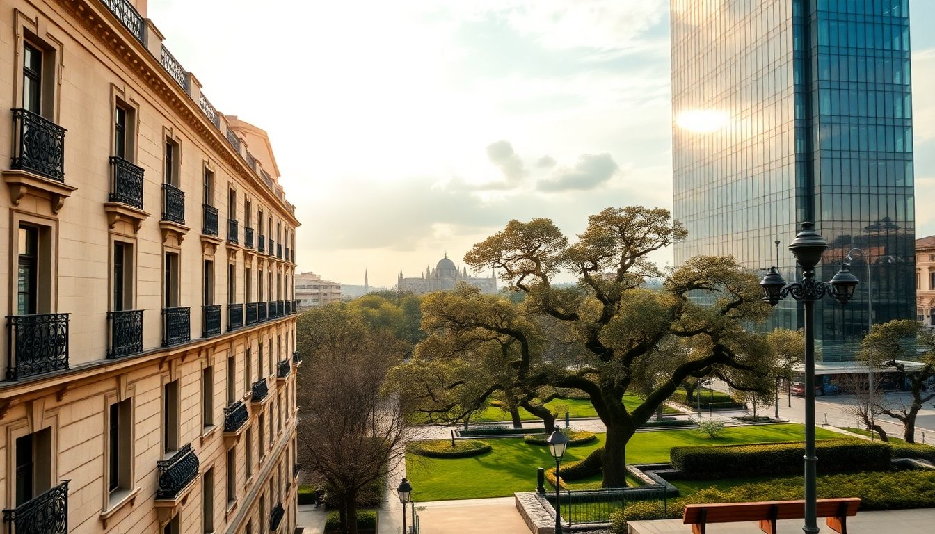 understanding the evolving landscape of luxury real estate in milan python 1756961548