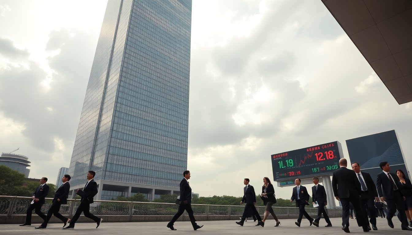 understanding the impact of yi huimans investigation on chinas market integrity python 1757129184