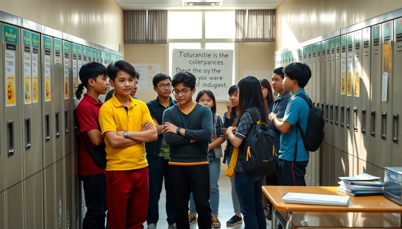 understanding the implications of school bullying in malaysia python 1757118086