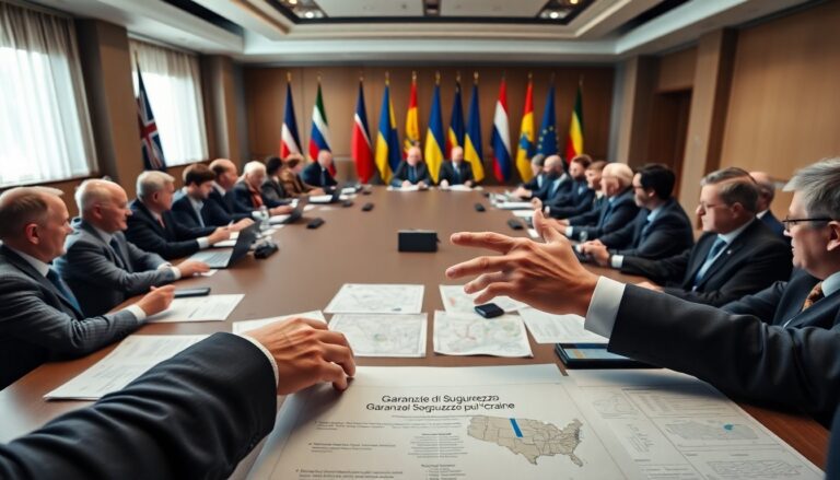 understanding the latest updates on ukraines security guarantees python 1756957826