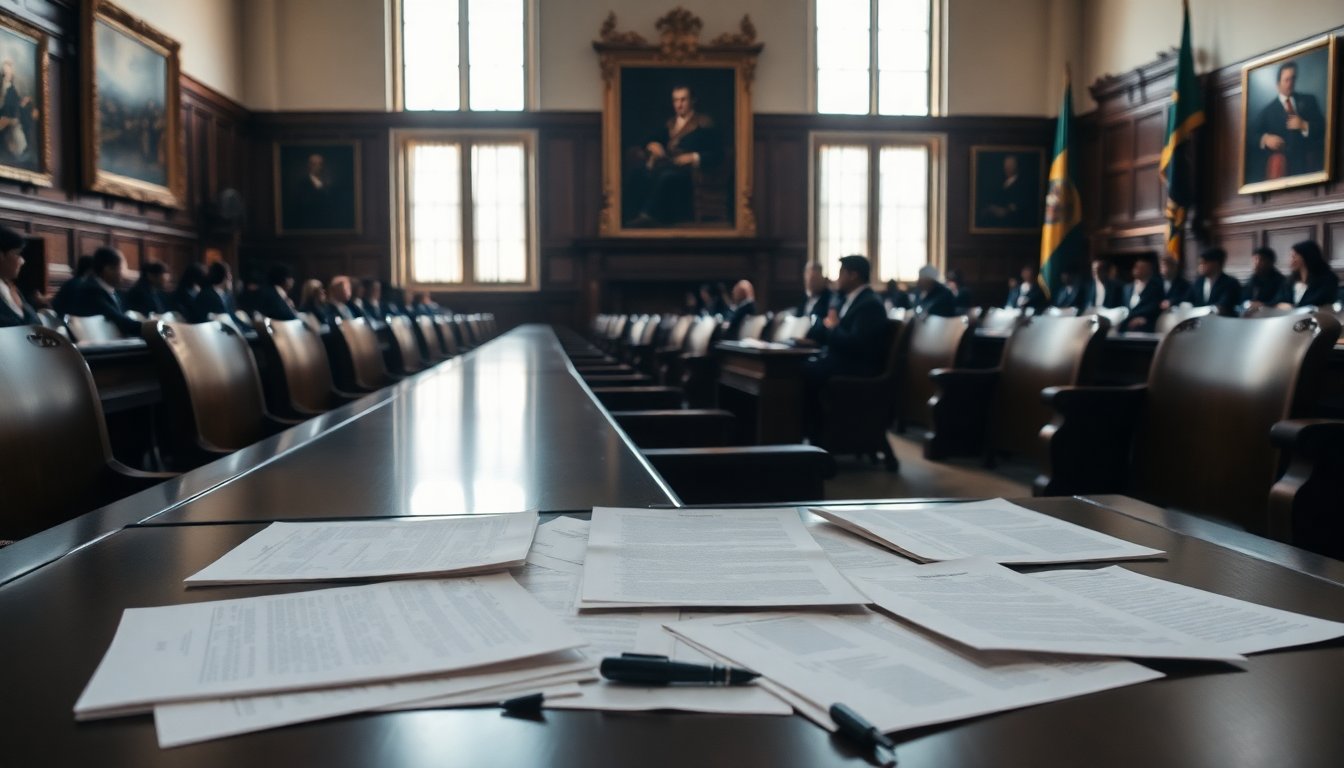 understanding the political repercussions of bolsonaros sentencing in brazil python 1757958690