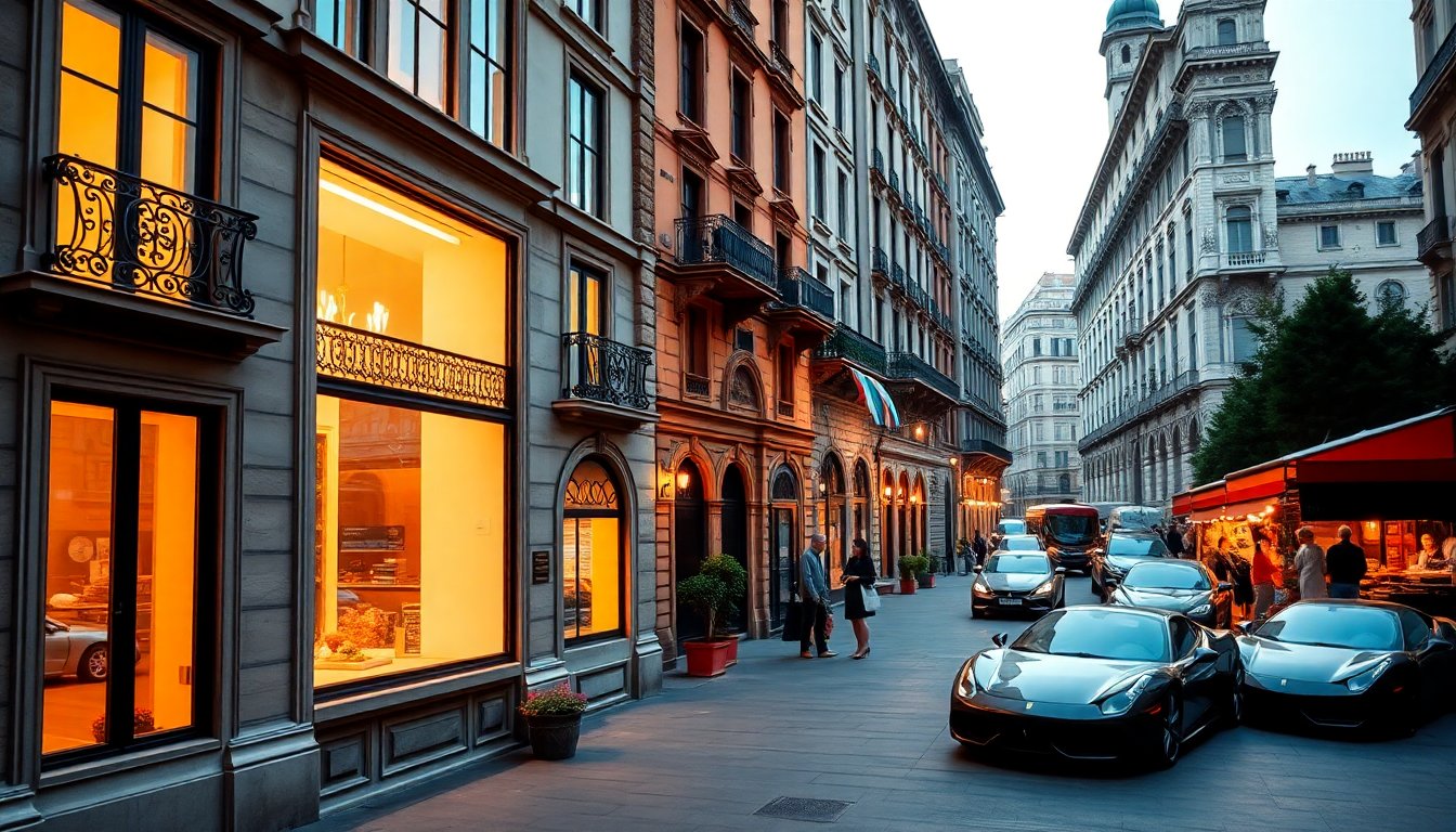 unlocking milans luxury real estate essential trends and investment insights python 1758180576