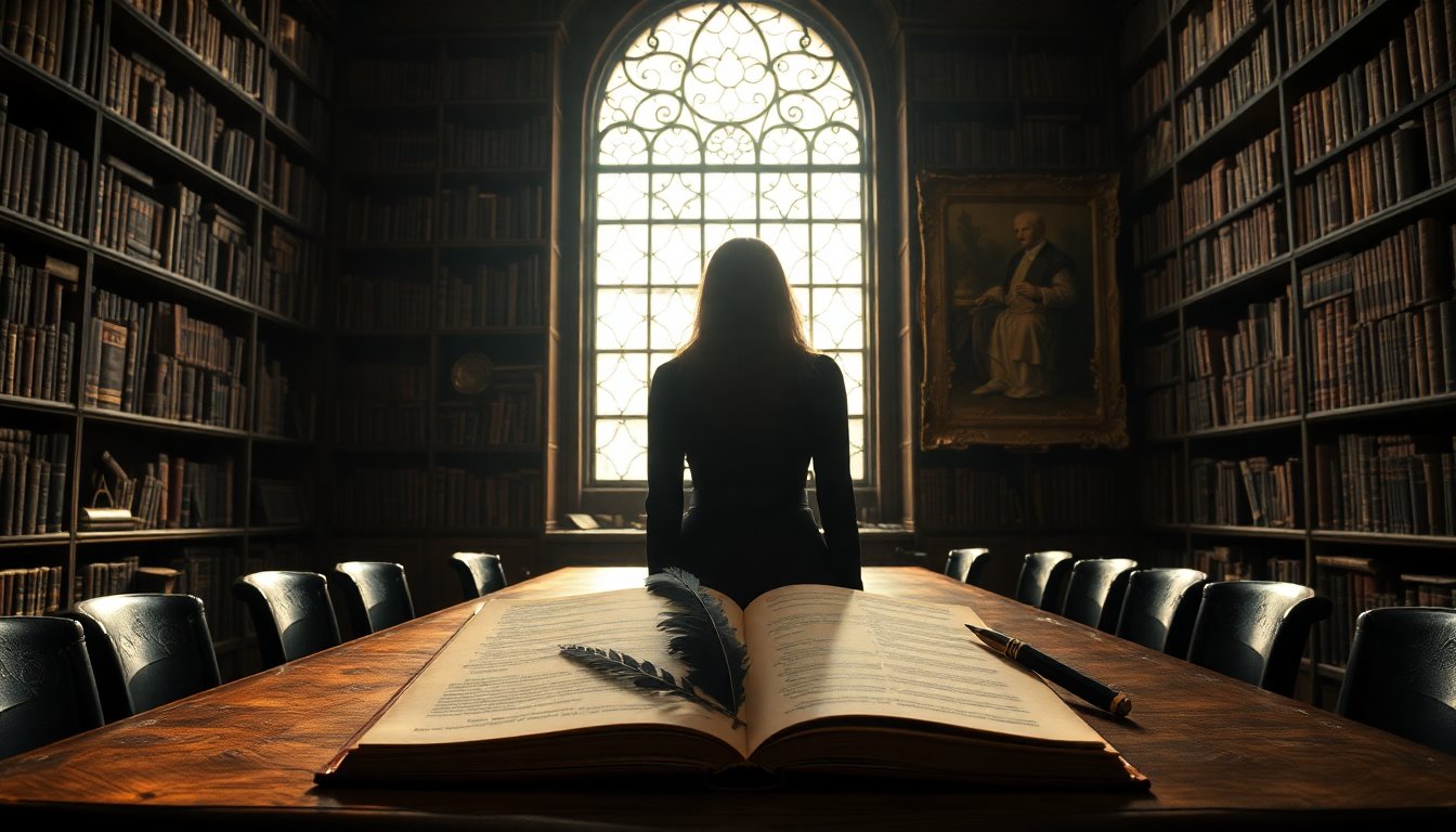 unpacking the complexities of wednesday season 2 and its character arcs python 1757108823