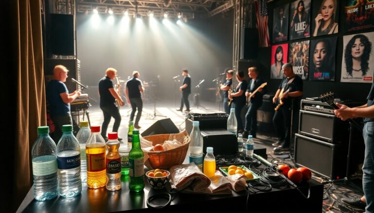 unveiling the hidden world of concert riders what you need to know python 1759070797