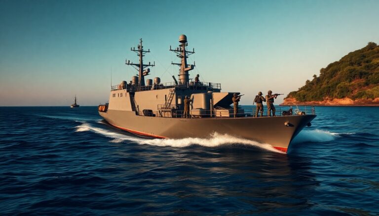 us forces intercept drug smuggling vessel in southern waters python 1758329547