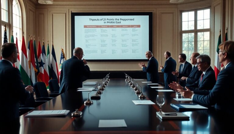 us introduces comprehensive 21 point peace plan to address middle east tensions python 1758748837