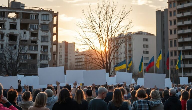 vice president calls for genuine peace talks between russia and ukraine python 1759078685