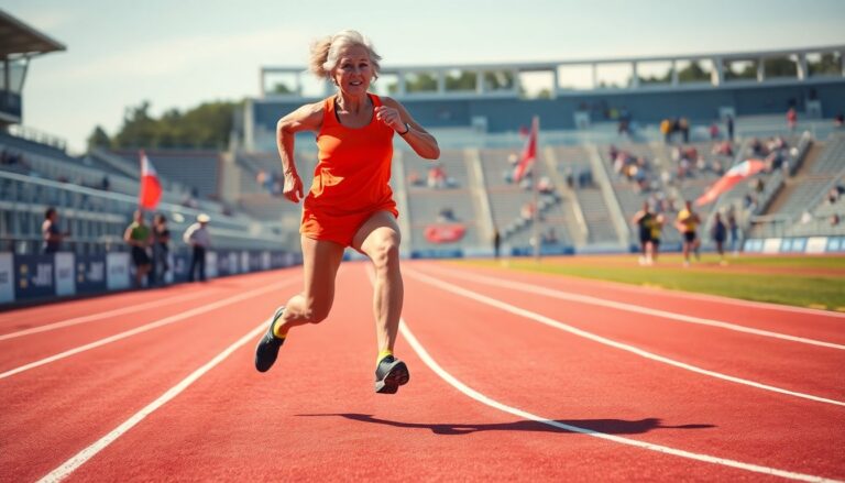 wendy alexis breaks records as fastest 70 year old female runner python 1758888640