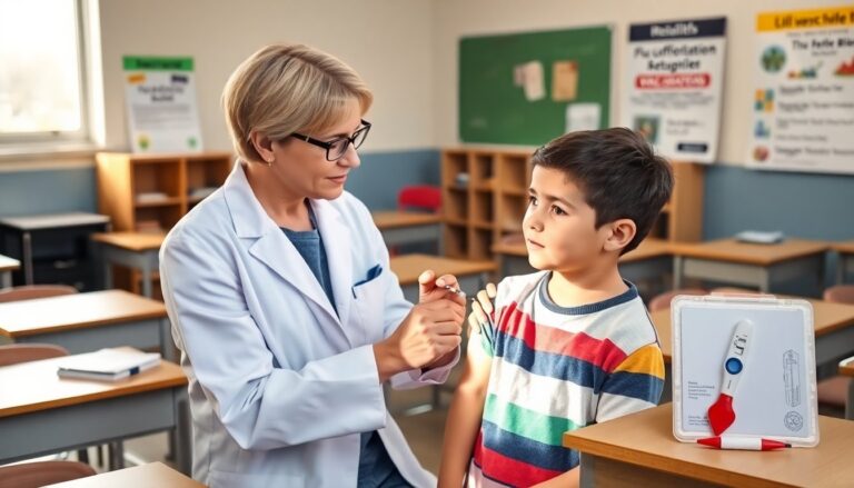 why timely flu vaccinations are crucial for public health python 1757747142