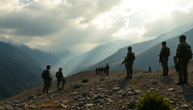 afghanistan and pakistan reach ceasefire agreement after violent border clashes 1760842075