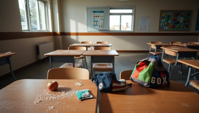 alberta children face food shortages amid ongoing teachers strike 1760612639