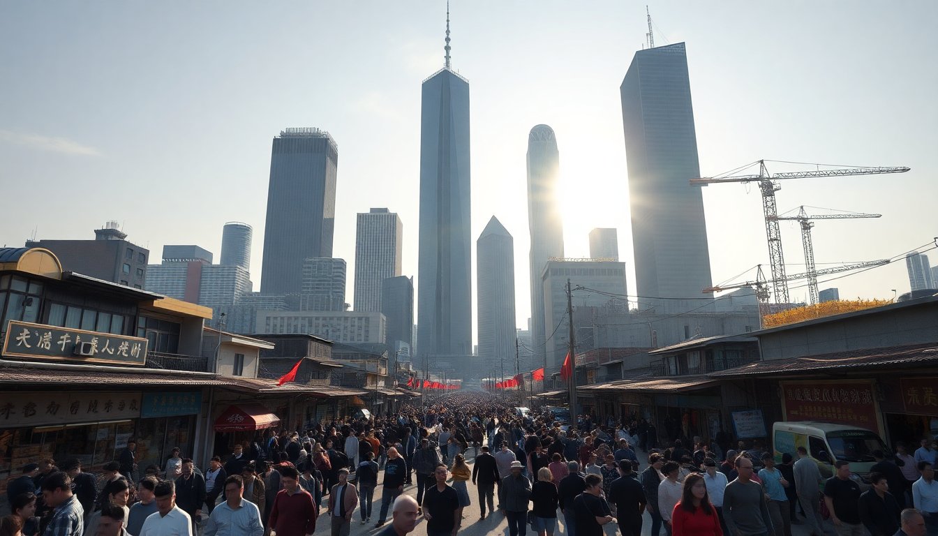 analyzing chinas economic reform stagnation during the trade war era 1761961593