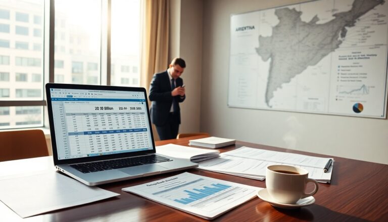 argentinas currency swap deal implications for mileis future leadership 1760974121