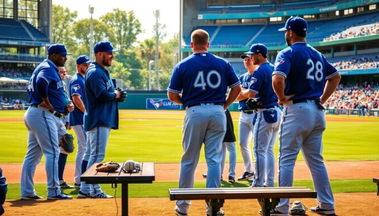 bichette and barger shine in blue jays game 2 victory 1761433086