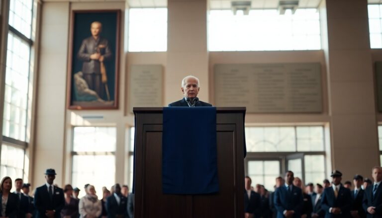 biden reflects on americas dark days and resilience at award ceremony 1761579372