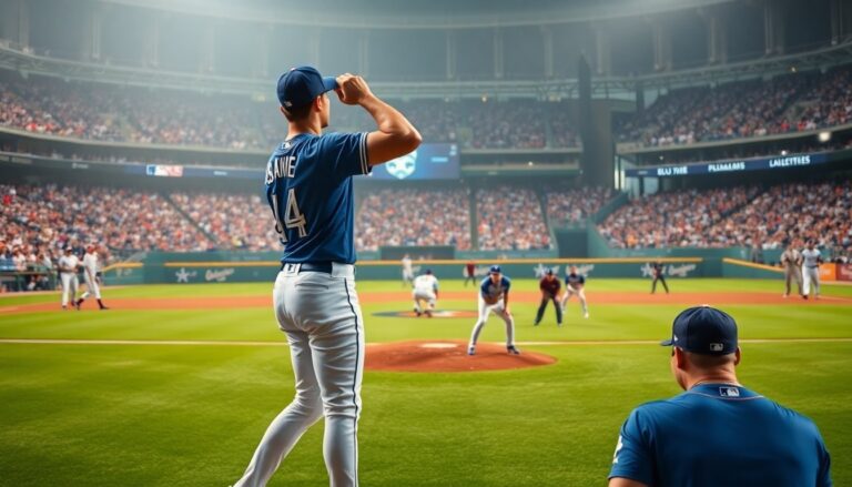 blue jays take lead in exciting world series showdown against dodgers 1761788049