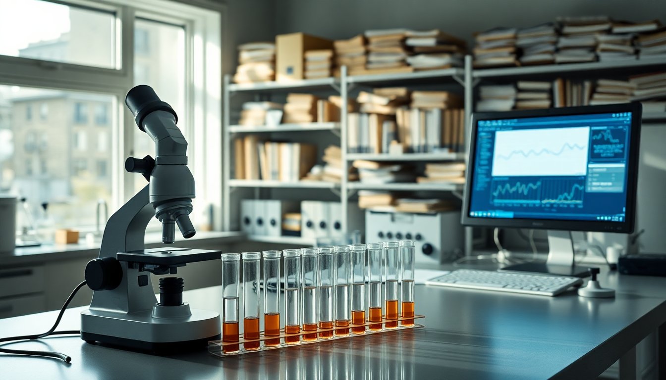 Breakthroughs in DNA Technology Result in Arrest for 1997 Ontario Sexual Assault Cases