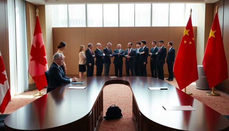 canada and china seek to revive diplomatic relations amid trade challenges 1761912294