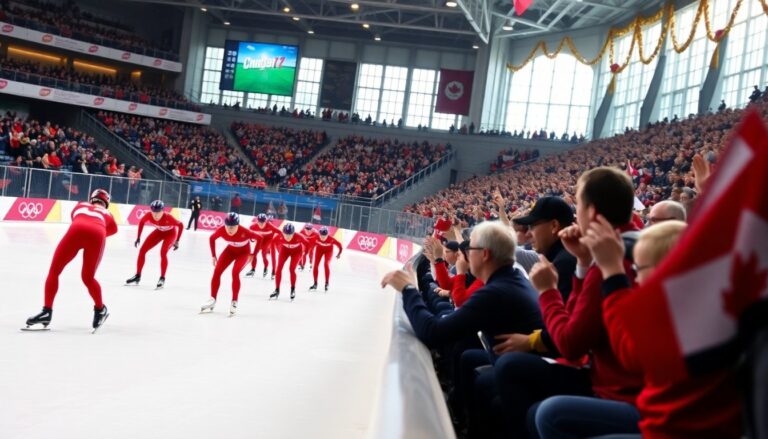 canada dominates short track speed skating at isu world tour 1760226515