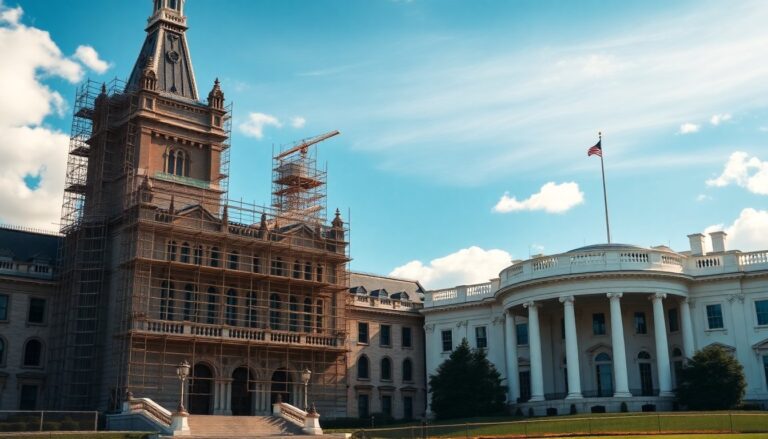 canadas parliament vs white house a comparative analysis of renovation strategies 1761206684