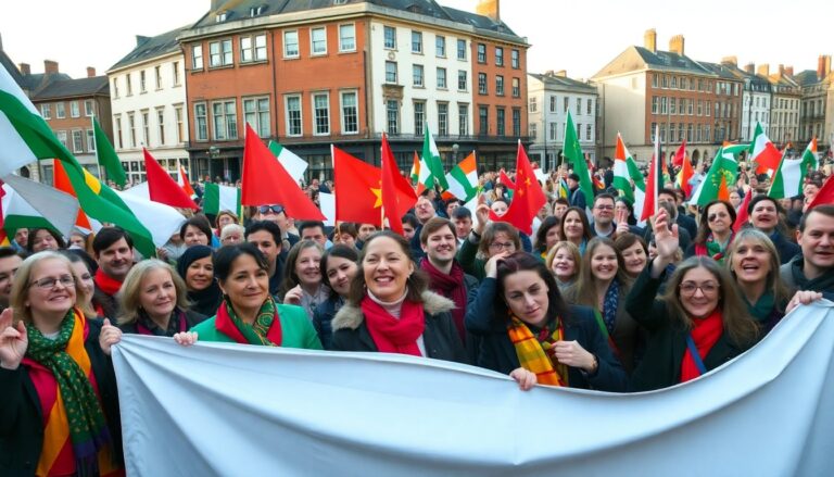 catherine connolly breaks barriers irelands first female president 1761444157