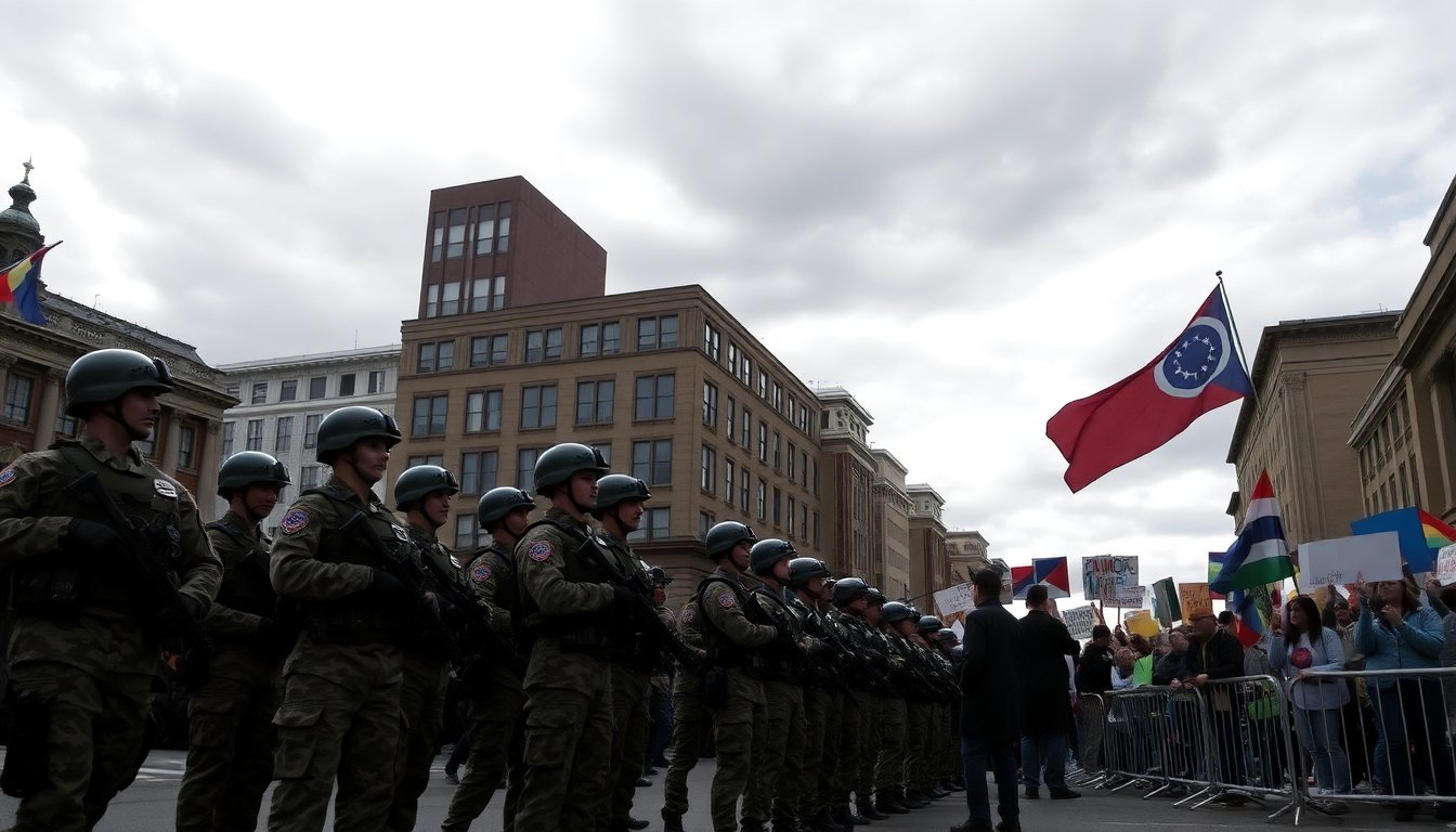 concerns grow over constitutional rights amid national guard deployment in portland 1761002193