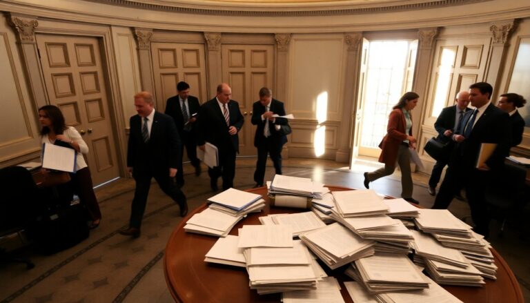 congress divided government shutdown sparks funding controversy 1760543379