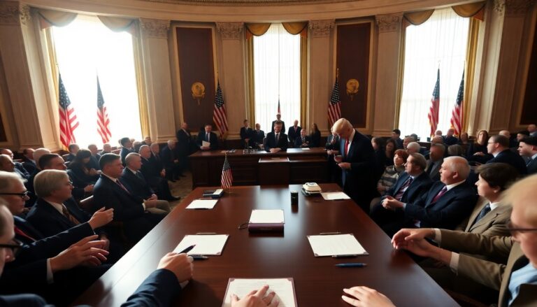 congress validates trumps election victory with minimal fanfare 1760605089