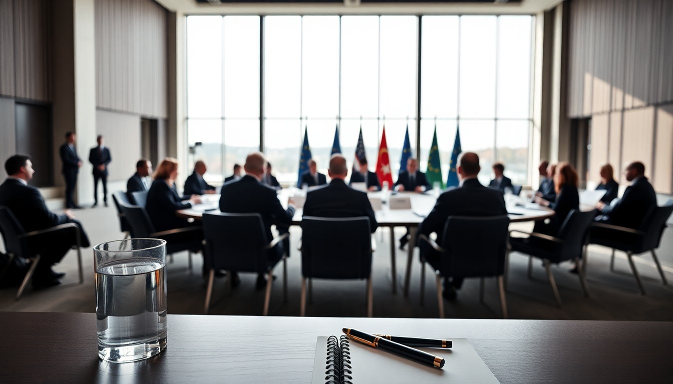 copenhagen security talks uncover ongoing concerns python 1759440423