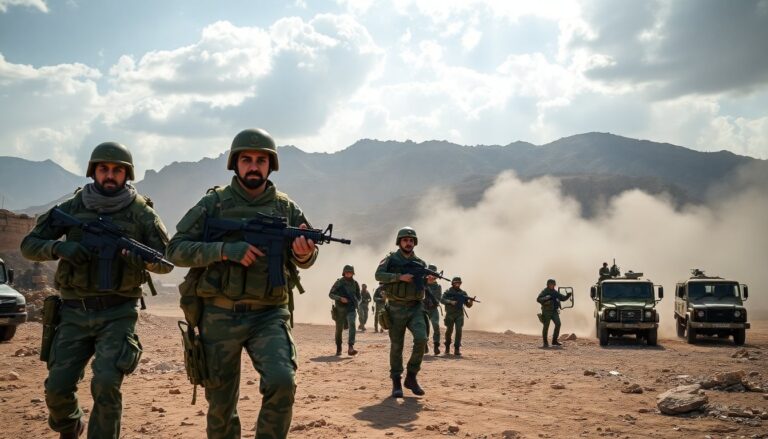 deadly border clashes erupt between afghanistan and pakistan 1760282405