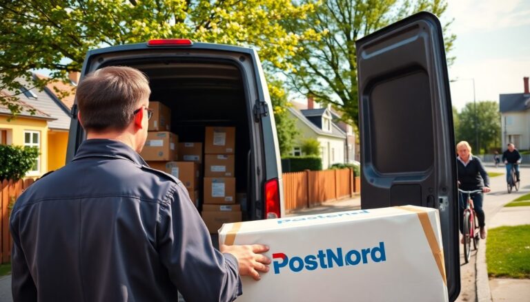 denmarks postal service shifts to digital ending traditional letter delivery 1760864435