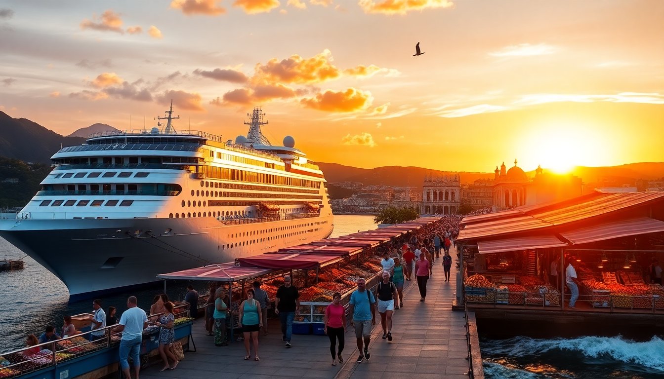 discover the marvels of south america with celebrity cruises an unforgettable journey 1761857739