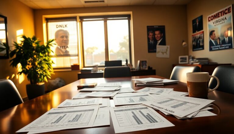 dnc chair anticipates victory in crucial gubernatorial elections 1761910501