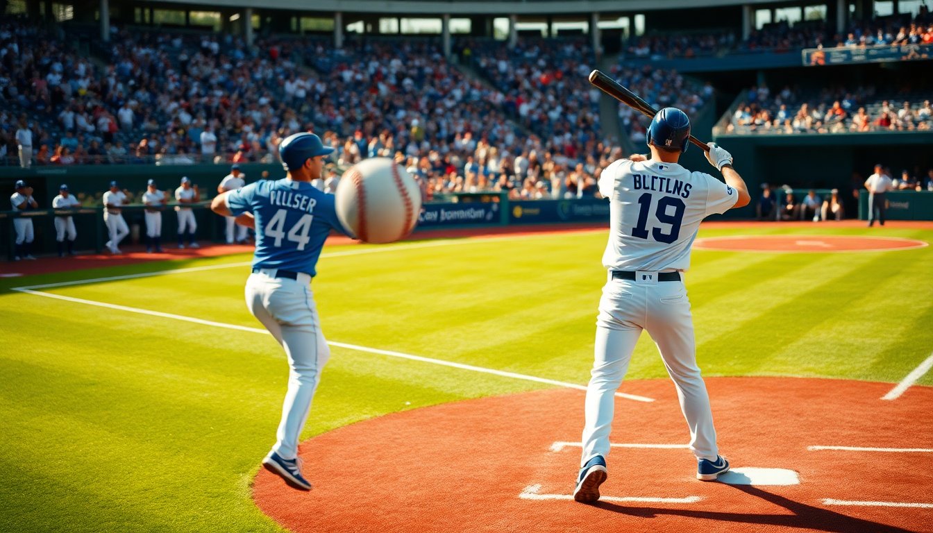 dodgers at the brink of losing the world series against blue jays 1761839576