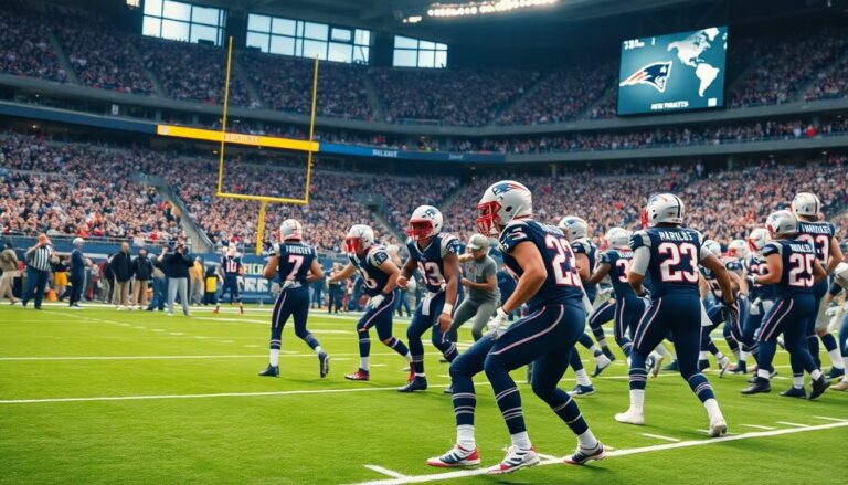 drake mayes stellar performance drives patriots to success in 2025 1761735672