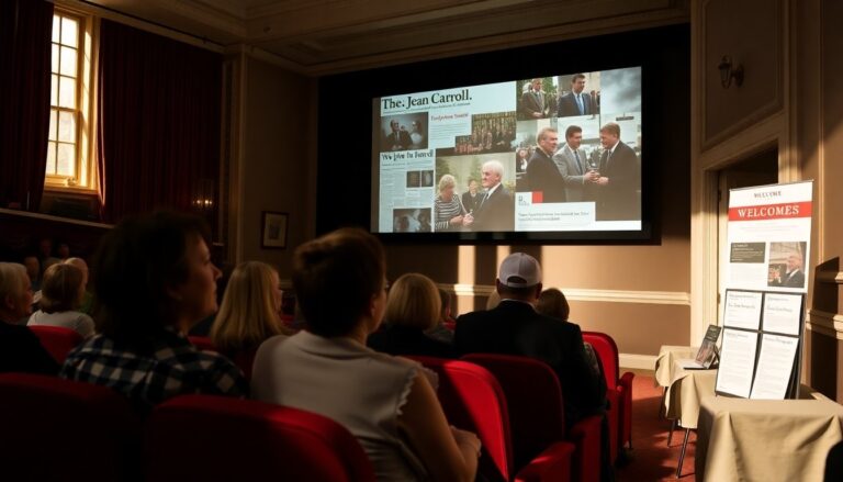 e jean carroll shares insights on trumps behavior at film festival 1760933729