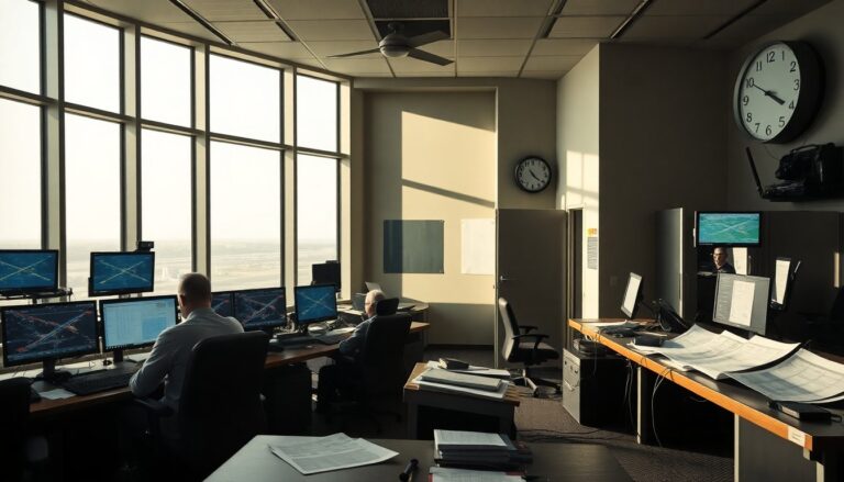 effects of government shutdown on air traffic controllers and air travel disruptions 1760151511