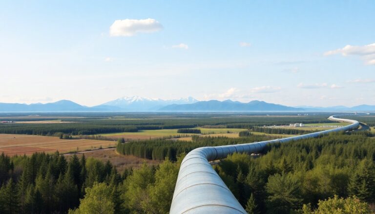 enhancing canadian energy trade a feasibility study for the east west pipeline 1761854098