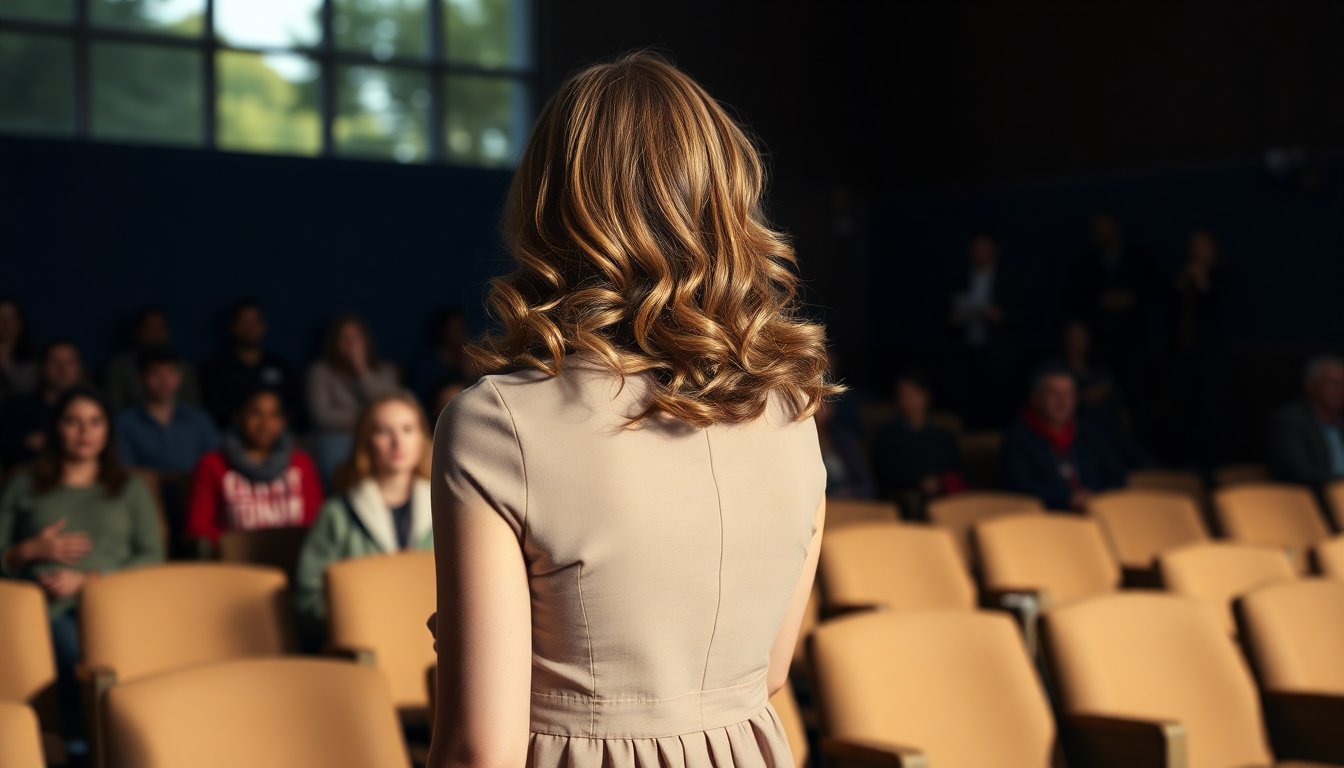 erika kirks emotional tribute to charlie kirk at turning point usa event 1761879701