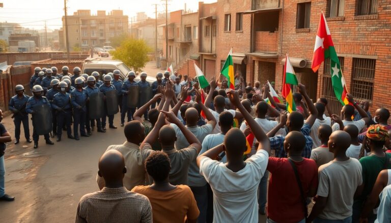 escalating protests in cameroon outrage follows controversial election results 1761508417