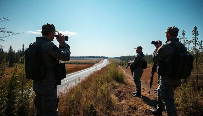 estonias defense minister responds to escalating russian military threats at the border 1760529980