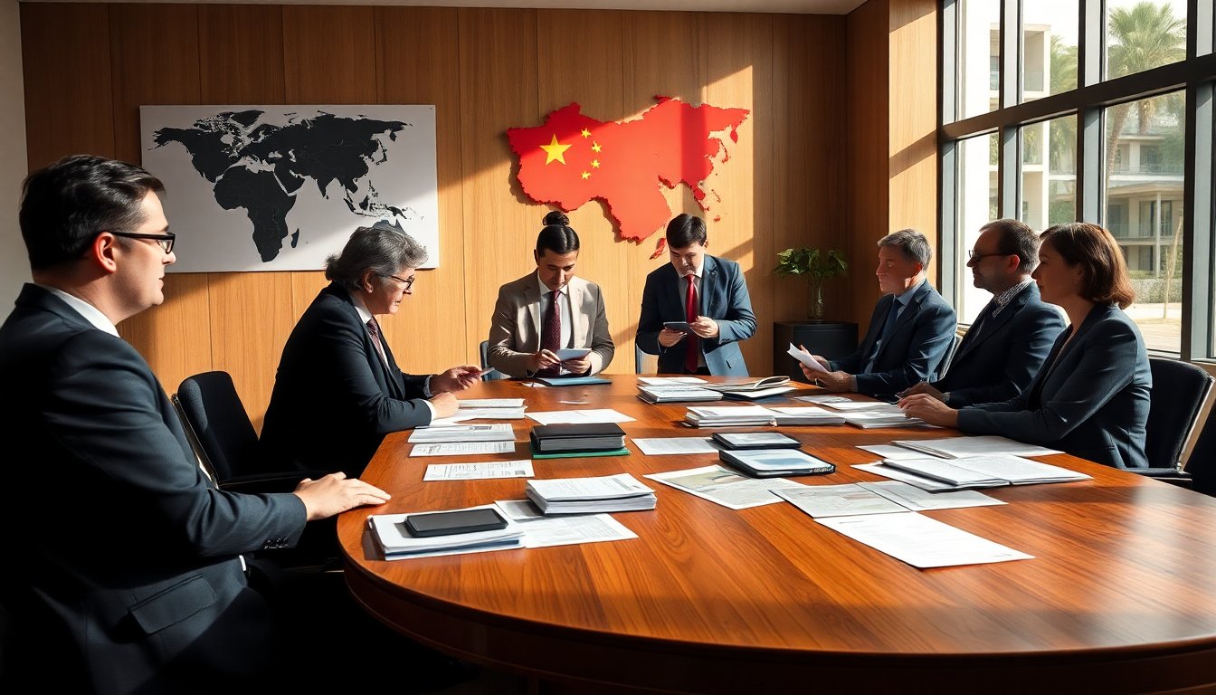 eu and china strengthen talks on export controls for essential resources 1761067840