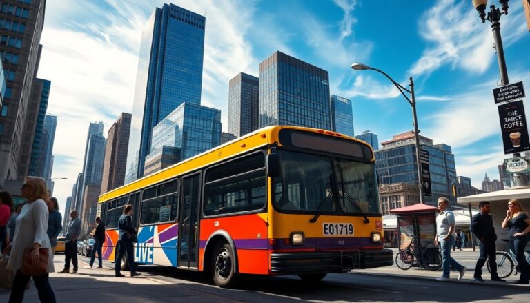 exploring the challenges of free bus transportation under zohran mamdani in new york city 1760447035